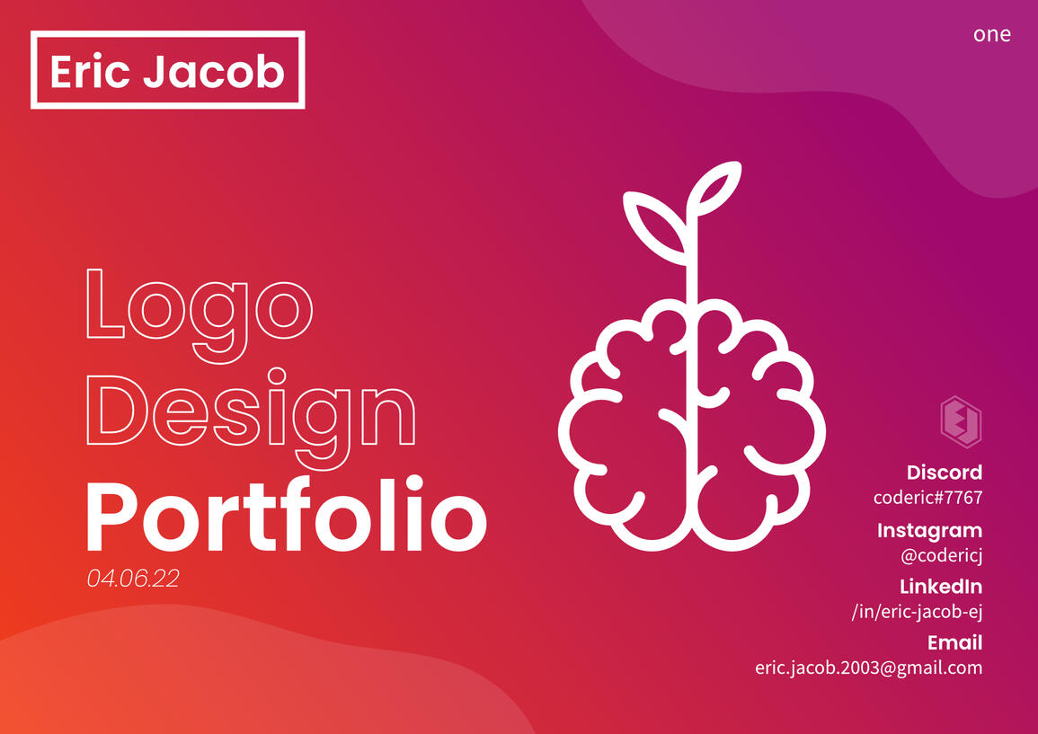 Logo Design Portfolio