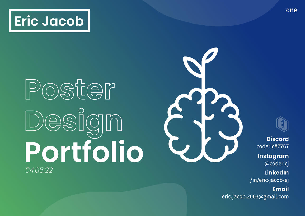 Post Design Portfolio